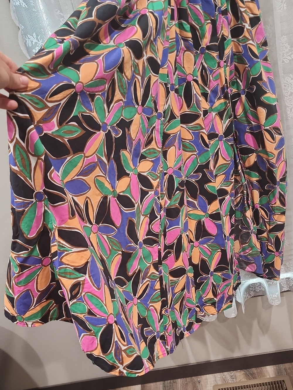 NWOT In Loom Dress - Picture 16 of 16